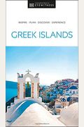 Dk Eyewitness The Greek Islands