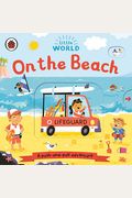 On The Beach: A Push-And-Pull Adventure