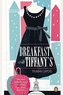 Breakfast At Tiffany's Breakfast At Tiffany's