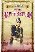 The Happy Return (A Horatio Hornblower Tale of the Sea)