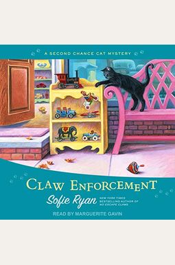 Claw Enforcement Claw Enforcement