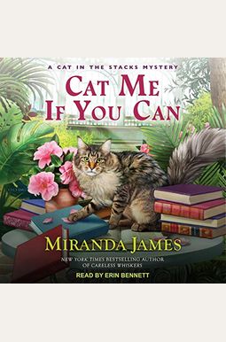 Cat Me If You Can Cat Me If You Can