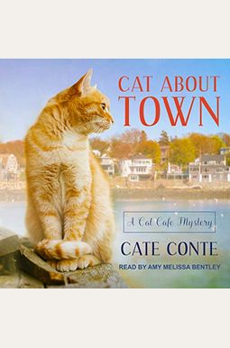 Cat About Town Cat About Town