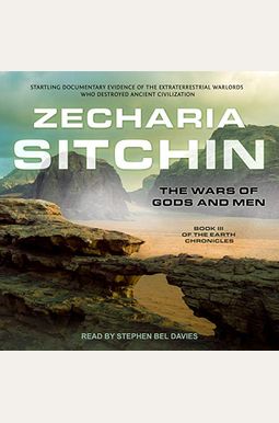 The Wars Of Gods And Men (Earth Chronicles) The Wars Of Gods And Men (Earth Chronicles)