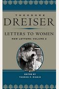 Letters To Women, Volume Ii: New Letters