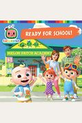 Ready For School