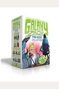 The Galaxy Zack Ten-Book Collection: Hello, Nebulon!; Journey To Juno; The Prehistoric Planet; Monsters In Space!; Three's A Crowd!; A Green Christmas
