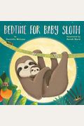 Bedtime For Baby Sloth