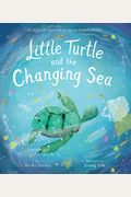 Little Turtle and the Changing Sea: A Story of Survival in Our Polluted Oceans