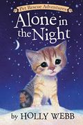 Alone In The Night (Pet Rescue Adventures)
