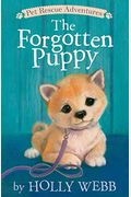 The Forgotten Puppy