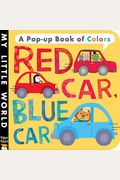 Red Car, Blue Car