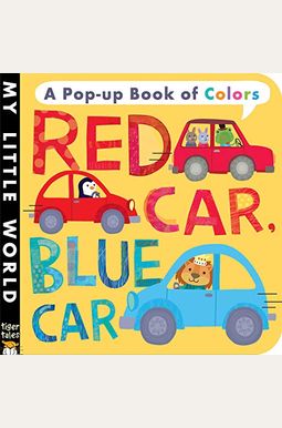 Red Car, Blue Car Red Car, Blue Car