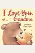 I Love You, Grandma