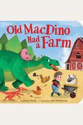 Old Macdino Had A Farm