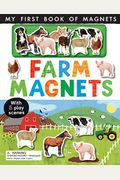 Farm Magnets [With Magnet(S)]