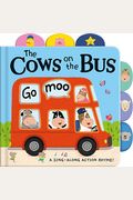 Cows On The Bus