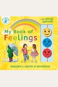 My Book Of Feelings