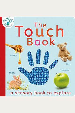 The Touch Book The Touch Book