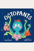Octopants