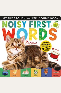 Noisy First Words Noisy First Words