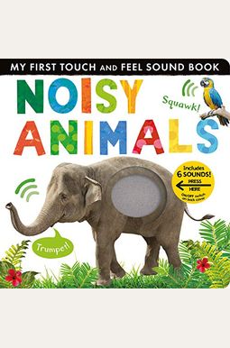 Noisy Animals Noisy Animals