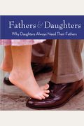Fathers & Daughters Gift Book