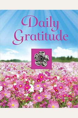 Daily Gratitude Daily Gratitude