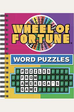 Wheel of Fortune Word Puzzles Wheel of Fortune Word Puzzles