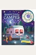 Brave Little Camper