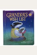 Grandpa's Wish List