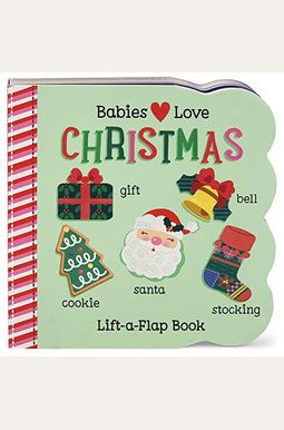 Babies Love Christmas Babies Love Christmas