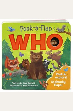 Who Who