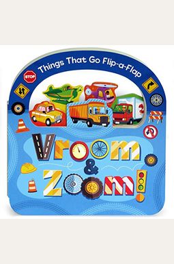 Vroom And Zoom Vroom And Zoom