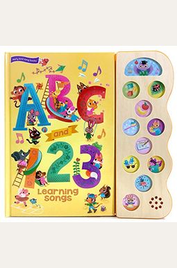 Abc And 123 Learning Songs Abc And 123 Learning Songs