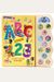 ABC and 123 Learning Songs