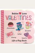 Babies Love Valentines