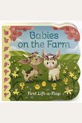 Babies On The Farm