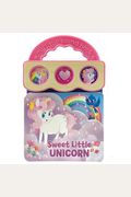 Sweet Little Unicorn