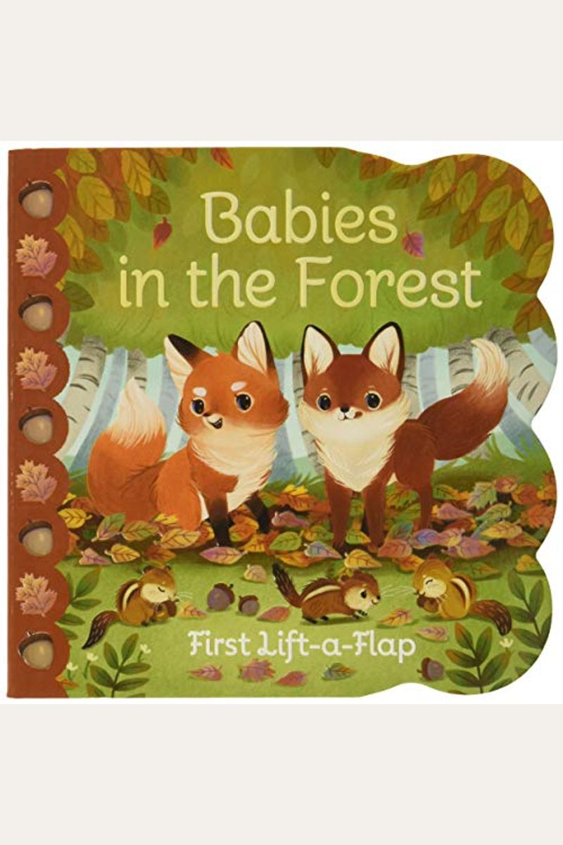 Babies In The Forest