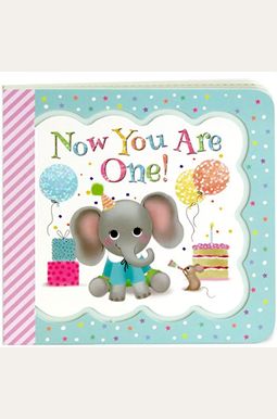 Now You Are One Now You Are One