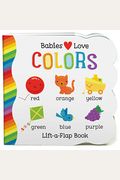 Babies Love Colors