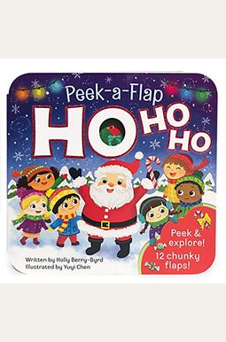 Ho Ho Ho Ho Ho Ho