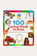 100 Curious Words To Know