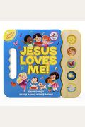 Jesus Loves Me Songbook