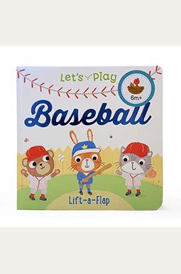 Let's Play Baseball Let's Play Baseball