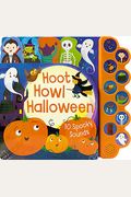 Hoot Howl Halloween