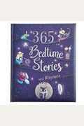 365 Bedtime Stories And Rhymes