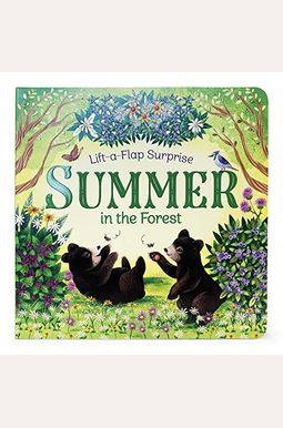 Summer In The Forest Summer In The Forest