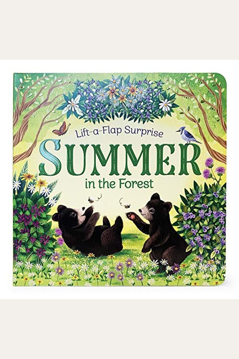 Summer In The Forest